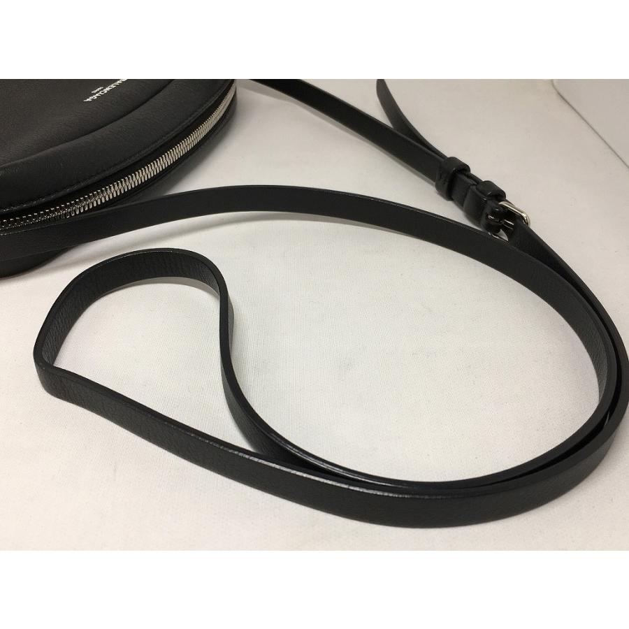 【極美品】バレンシアガ エブリデイ ショルダーバッグ ナイロン ブラック BALENCIAGA（バレンシアガ） 並行輸入 ショルダーバッグ エブリデイ