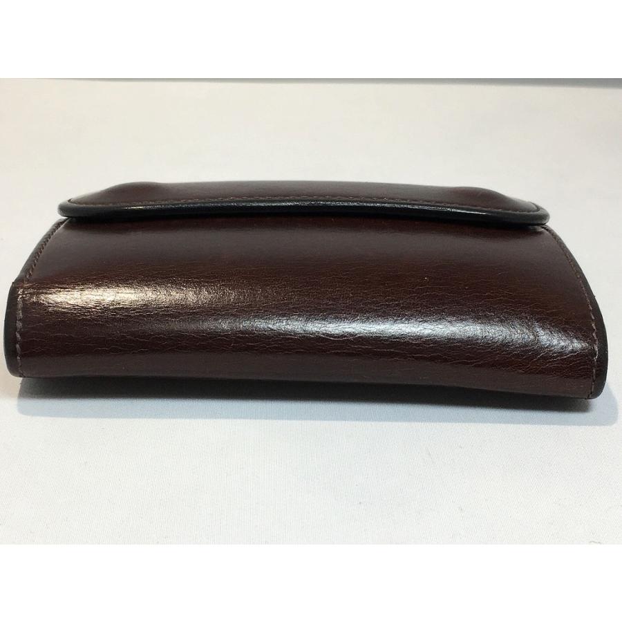 ワイルドスワンズ WILDSWANS 二つ折り財布 レザー : ワットマン