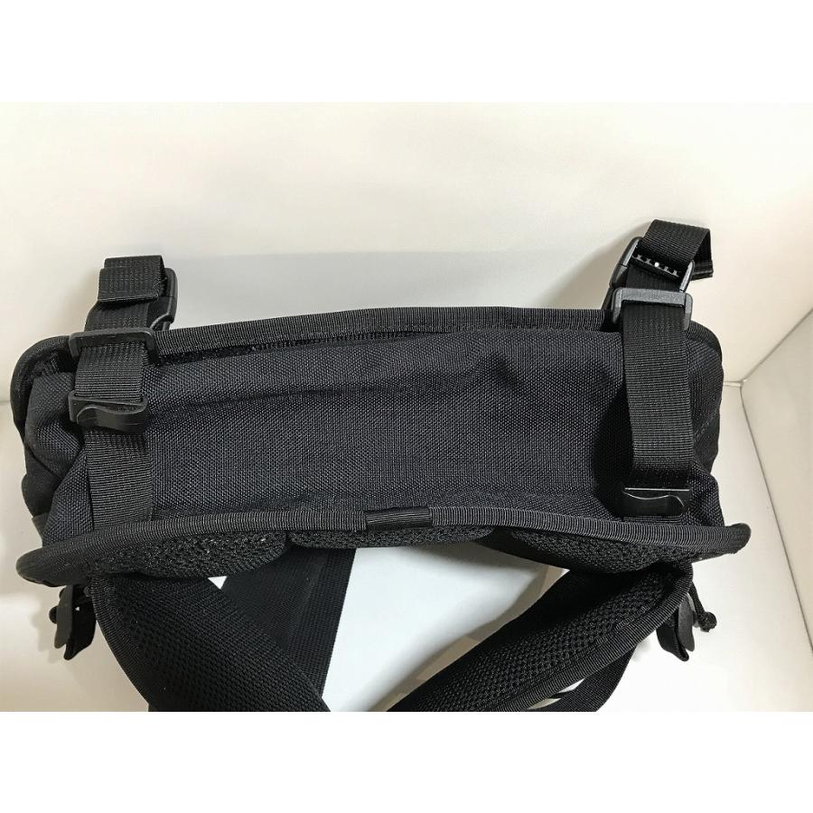 ポーター PORTER ウエストバッグ ブラック系 : ワットマン Yahoo
