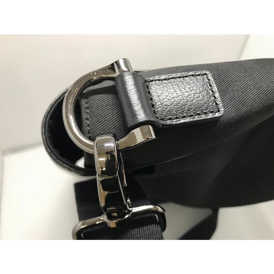 バーバリー ブラックレーベル BURBERRY BLACK LABEL ショルダーバッグ