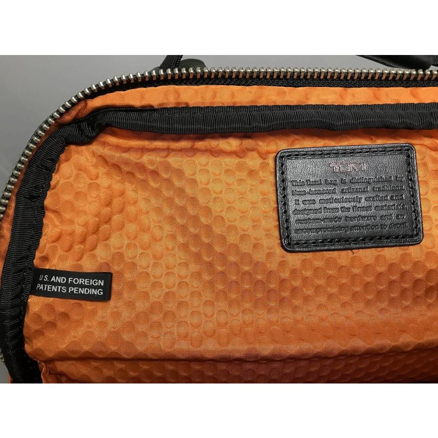 トゥミ TUMI リュック グリーン系 22681 : ワットマン Yahoo