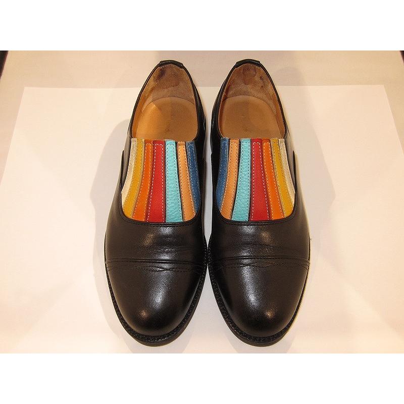 エンダースキーマ Hender Scheme ドレスシューズ front gore エンダースキーマ Hender Scheme ドレスシューズ front gore
