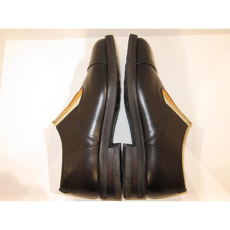 エンダースキーマ Hender Scheme ドレスシューズ front gore エンダースキーマ Hender Scheme ドレスシューズ front gore