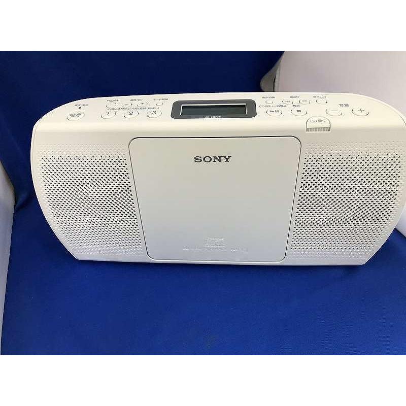 SONY ラジオ ICF-EX5MK2 | ラジオ／CDラジオ・ラジカセ | ソニー
