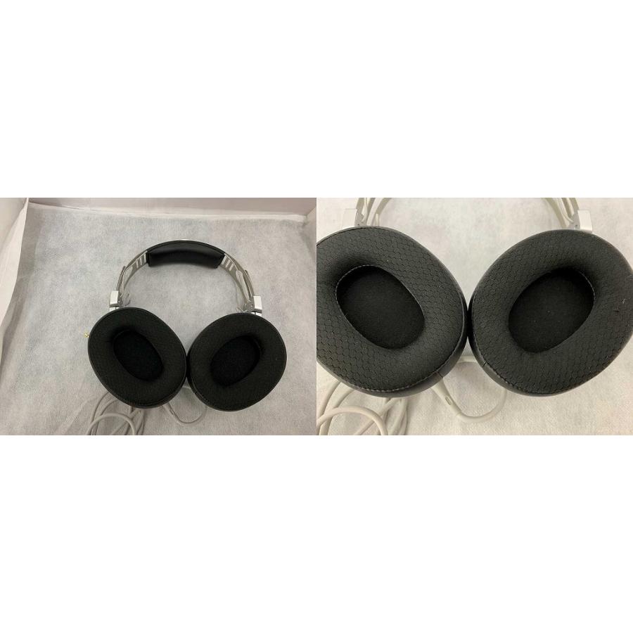オーディオテクニカ audio-technica ゲーミングヘッドセット メタル