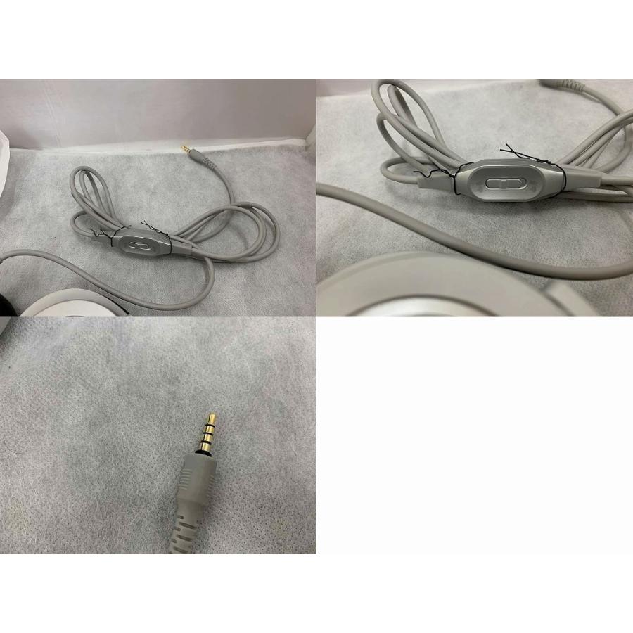 オーディオテクニカ audio-technica ゲーミングヘッドセット メタル