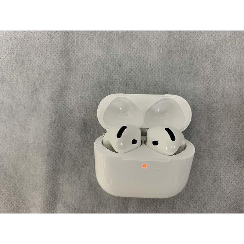 極美品】 AirPods 4 ANC搭載 MXP93J/A DFHVC Yahoo!オークション
