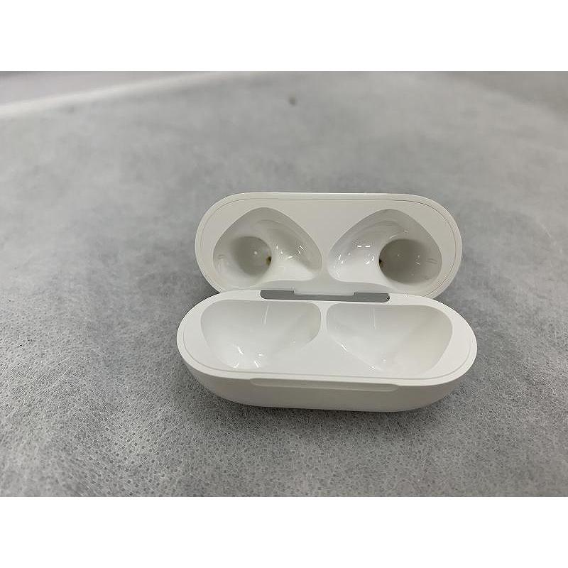【極美品】AirPods 4 ANC搭載 MXP93J/A 43VN4 Apple AirPods 4 アクティブノイズキャンセリング搭載モデル