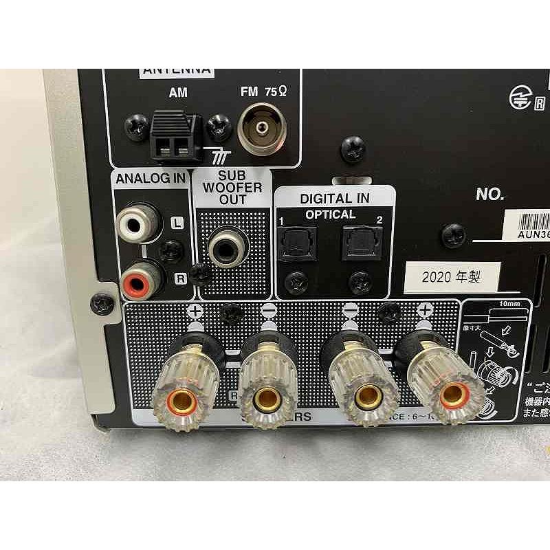 DENON RCD-M41 CDレシーバー RCD-M41 - CDレシーバー | Denon - 日本