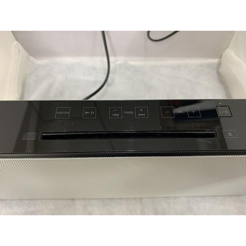 SONY CMT-X5CD パーソナルオーディオシステム CMT-X5CD | システムステレオ | ソニー