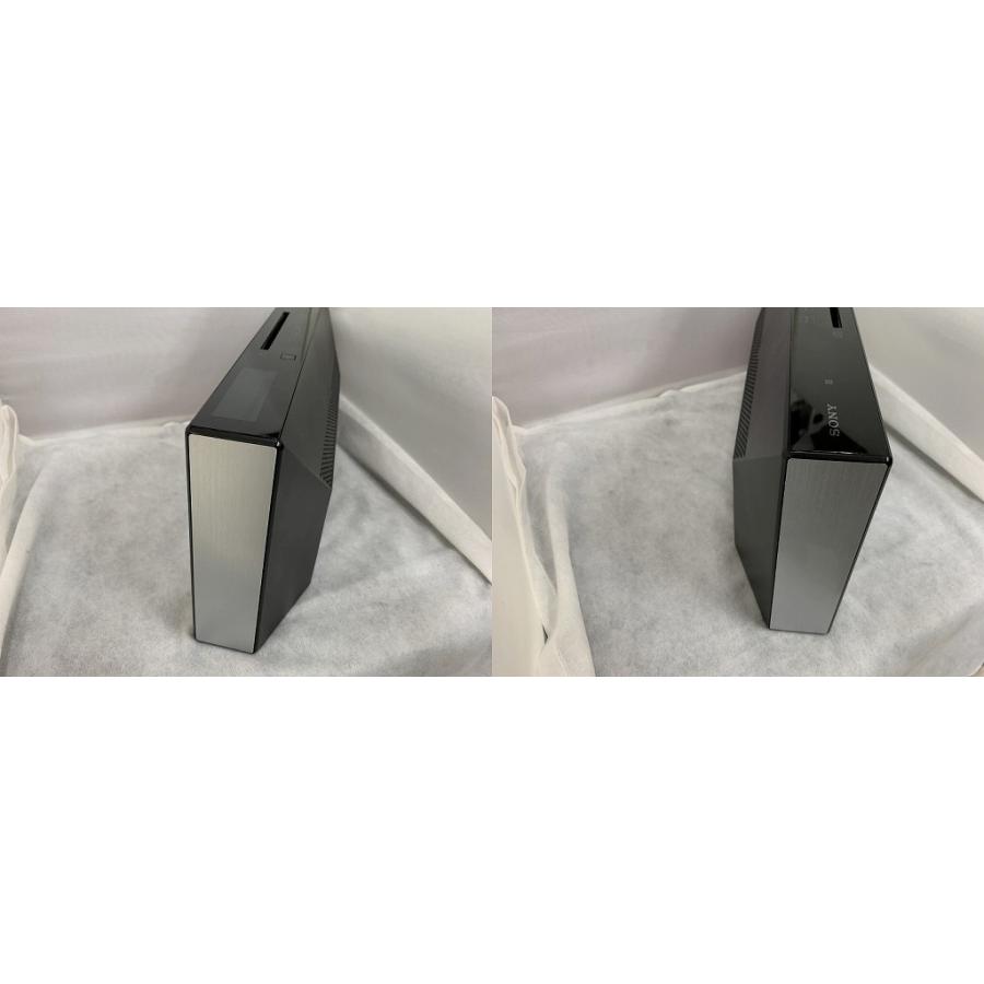 ソニー SONY パーソナルオーディオシステム CMT-X5CD : ワットマン