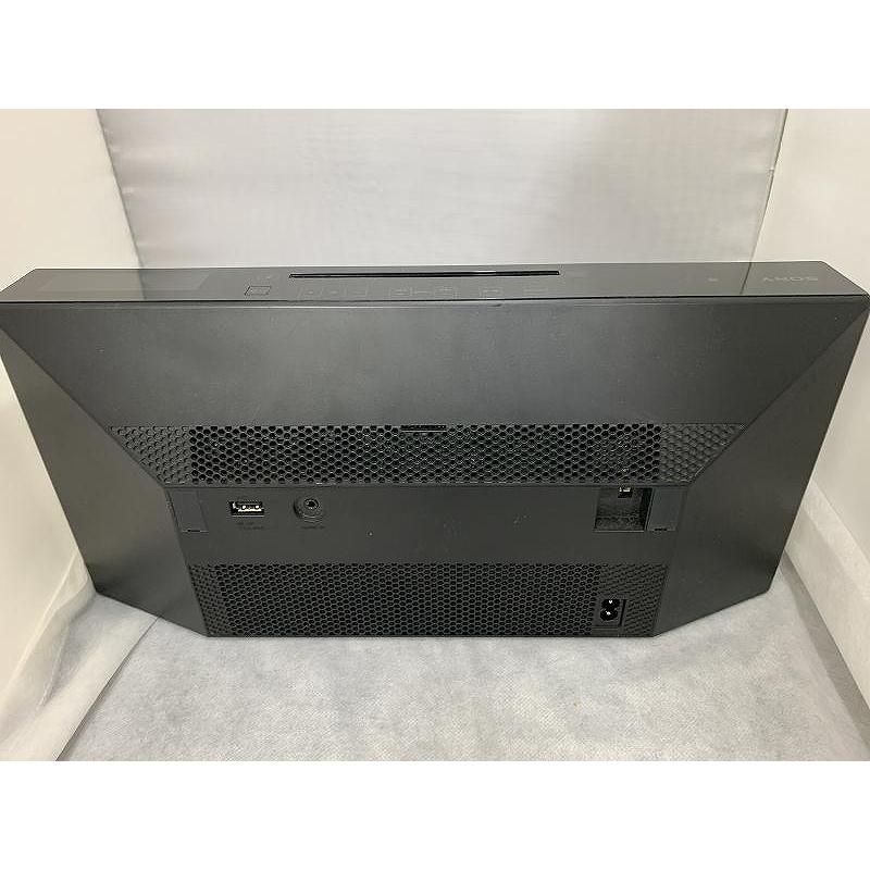 ソニー SONY パーソナルオーディオシステム CMT-X5CD : ワットマン