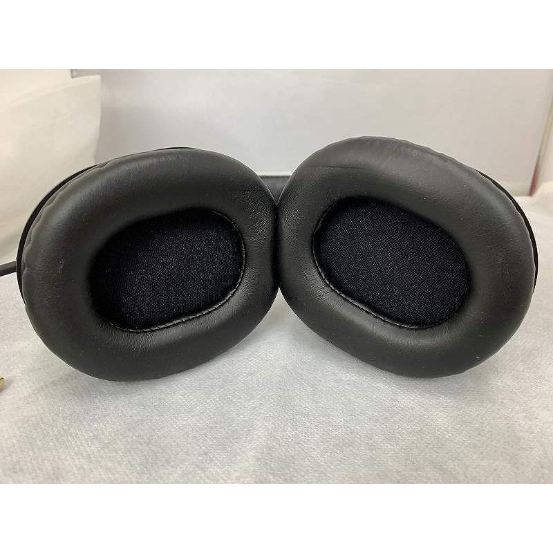 かみつばきスタジオ KAMITSUBAKI STUDIO DUSTCELL ロゴヘッドホン