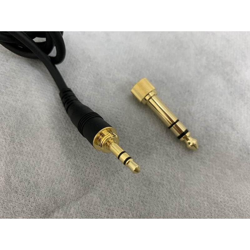 かみつばきスタジオ KAMITSUBAKI STUDIO DUSTCELL ロゴヘッドホン