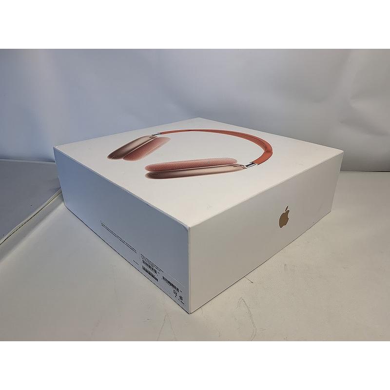 アップル Apple AirPods Max MGYM3J/A [ピンク] ワイヤレスヘッドホン