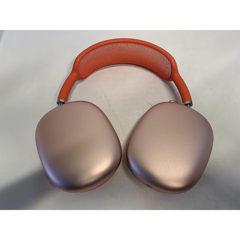 アップル Apple AirPods Max MGYM3J/A [ピンク] ワイヤレスヘッドホン