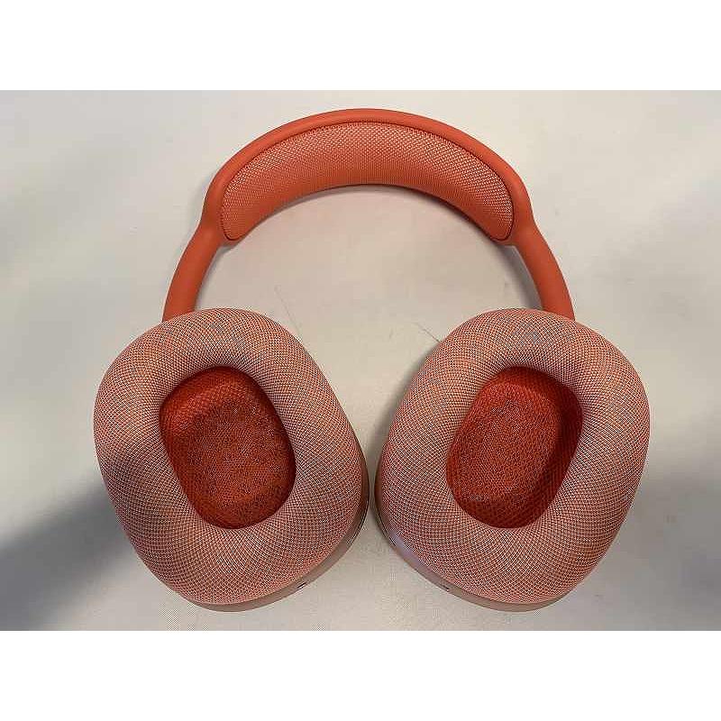 アップル Apple AirPods Max MGYM3J/A [ピンク] ワイヤレスヘッドホン