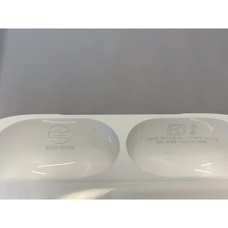 アップル Apple AirPods Pro 3 MFHP4J/A 完全ワイヤレスイヤホン