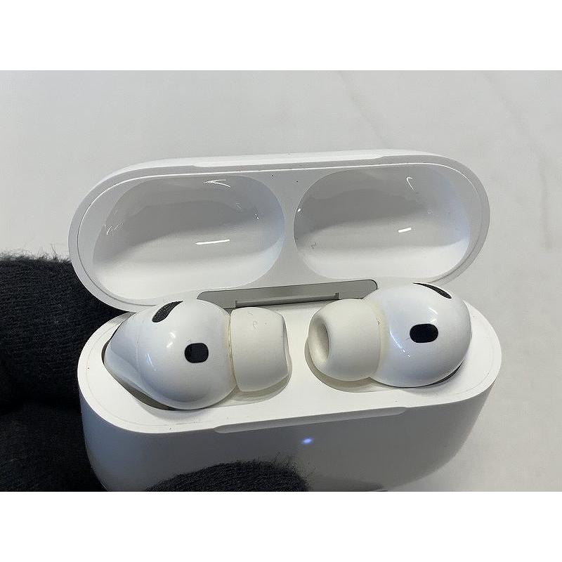 Apple アップル ワイヤレスAirPods Pro 3 MFHP4J/A アップル(Apple) MFHP4J/A AirPods Pro 3 ノイズキャンセリング対応