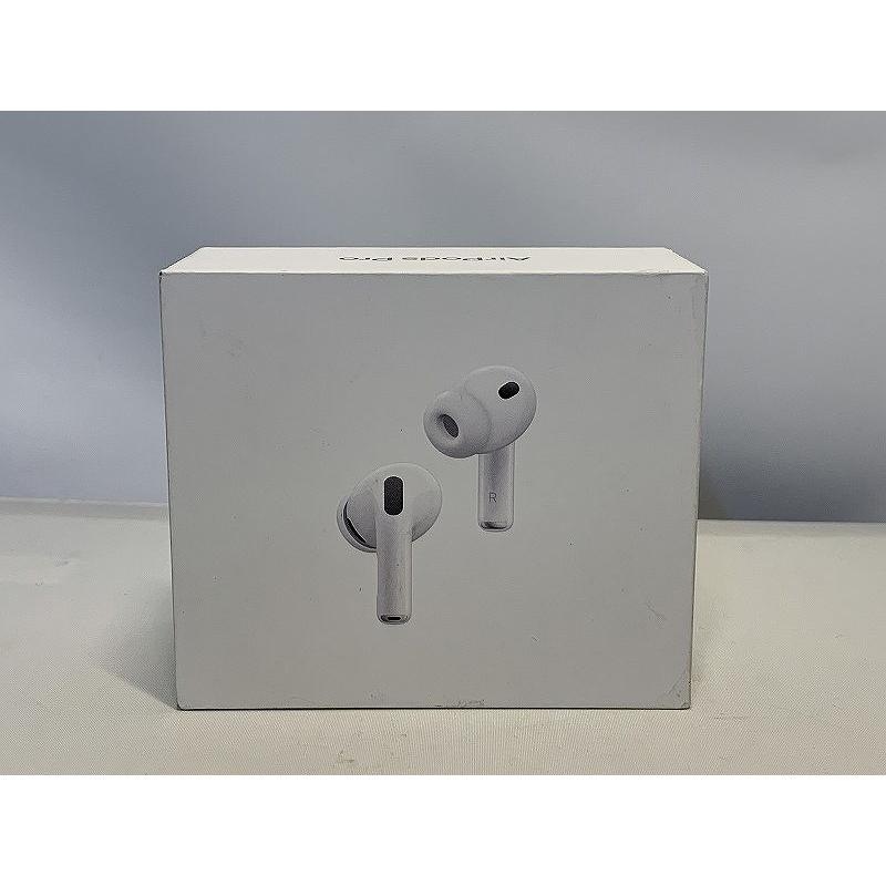 Apple AirPods Pro 3 本体　MFHP4J/A デンキチWeb / アップル Apple ワイヤレスヘッドフォン AirPods Pro 3