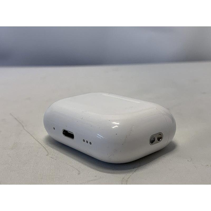 アップル Apple AirPods Pro 3 完全ワイヤレスイヤホン MFHP4J/A