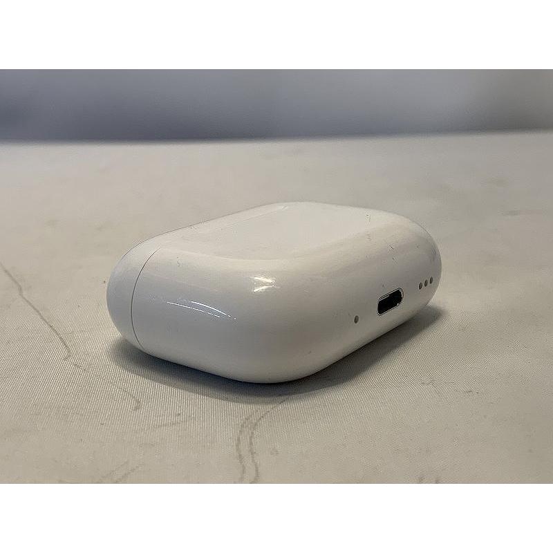 Apple AirPods Pro 3 MFHP4J/A アップル ワイヤレス AirPods Pro 3 MFHP4J/A [ワイヤレス(左右分離) /カナル型 /ノイズ