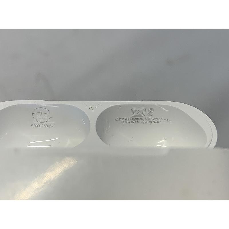 アップル Apple AirPods Pro 3 完全ワイヤレスイヤホン MFHP4J/A
