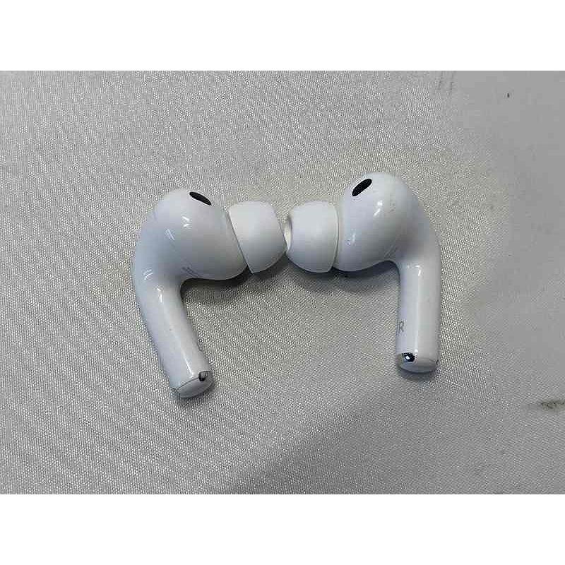 アップル Apple AirPods Pro 3 完全ワイヤレスイヤホン MFHP4J/A
