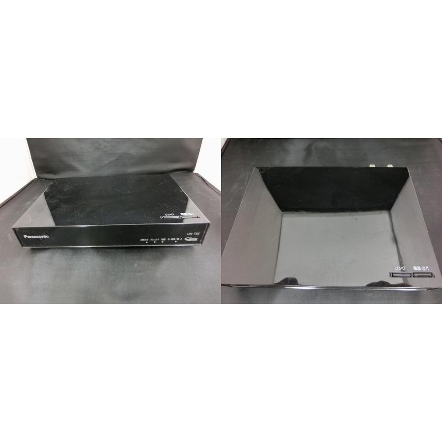 パナソニック Panasonic ポータブル液晶テレビ プライベート・ビエラ