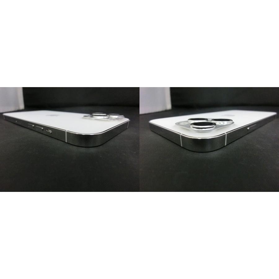 アップル Apple 【Simロック：なし】au iPhone 12 Pro Maxi 128GB