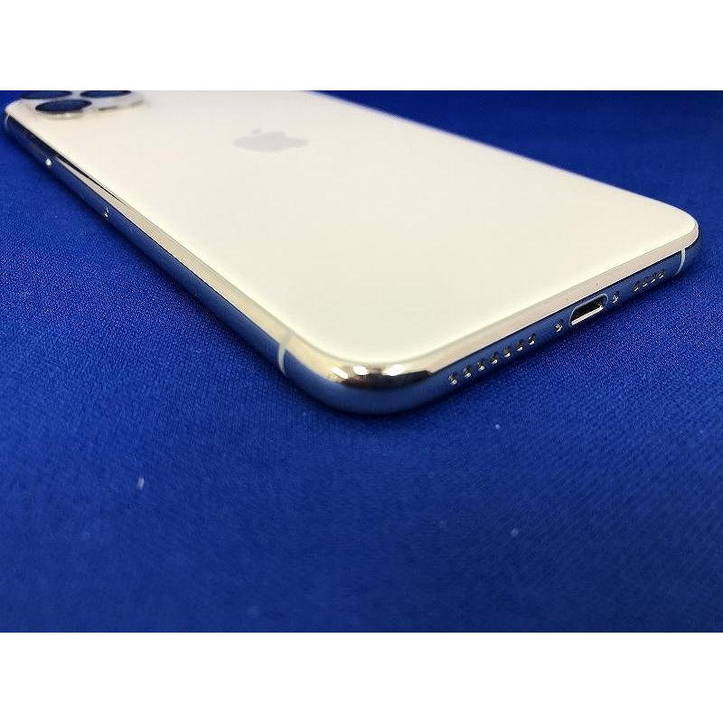アップル Apple 【Simロックなし】SoftBank iPhone 11 Pro Max 256GB