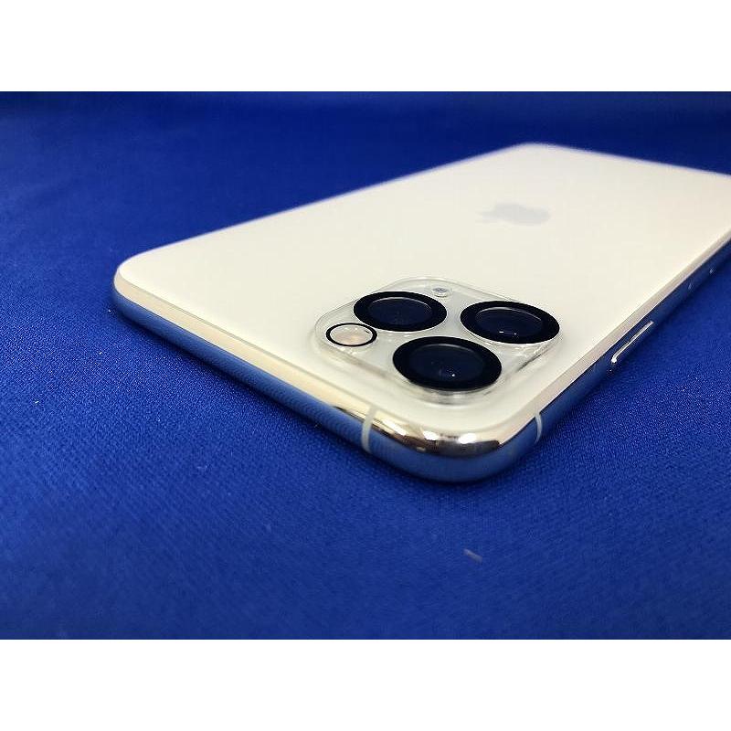 アップル Apple 【Simロックなし】SoftBank iPhone 11 Pro Max 256GB