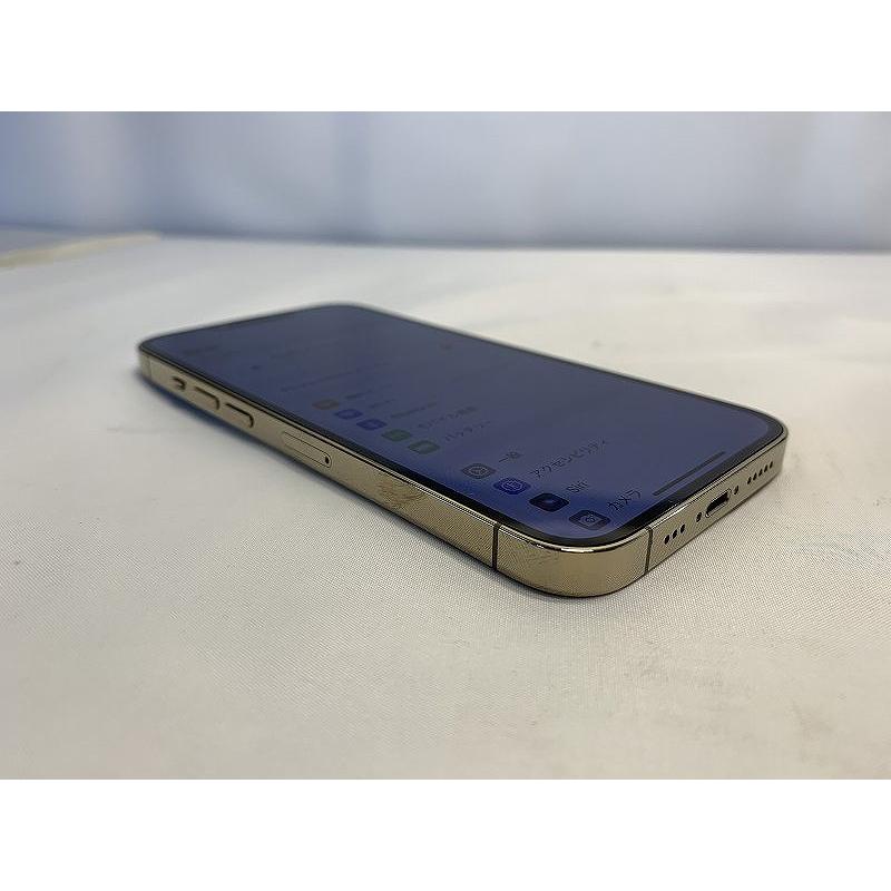 アップル Apple iPhone 13 Pro MLUH3J/A 128GB ゴールド GOLD SoftBank