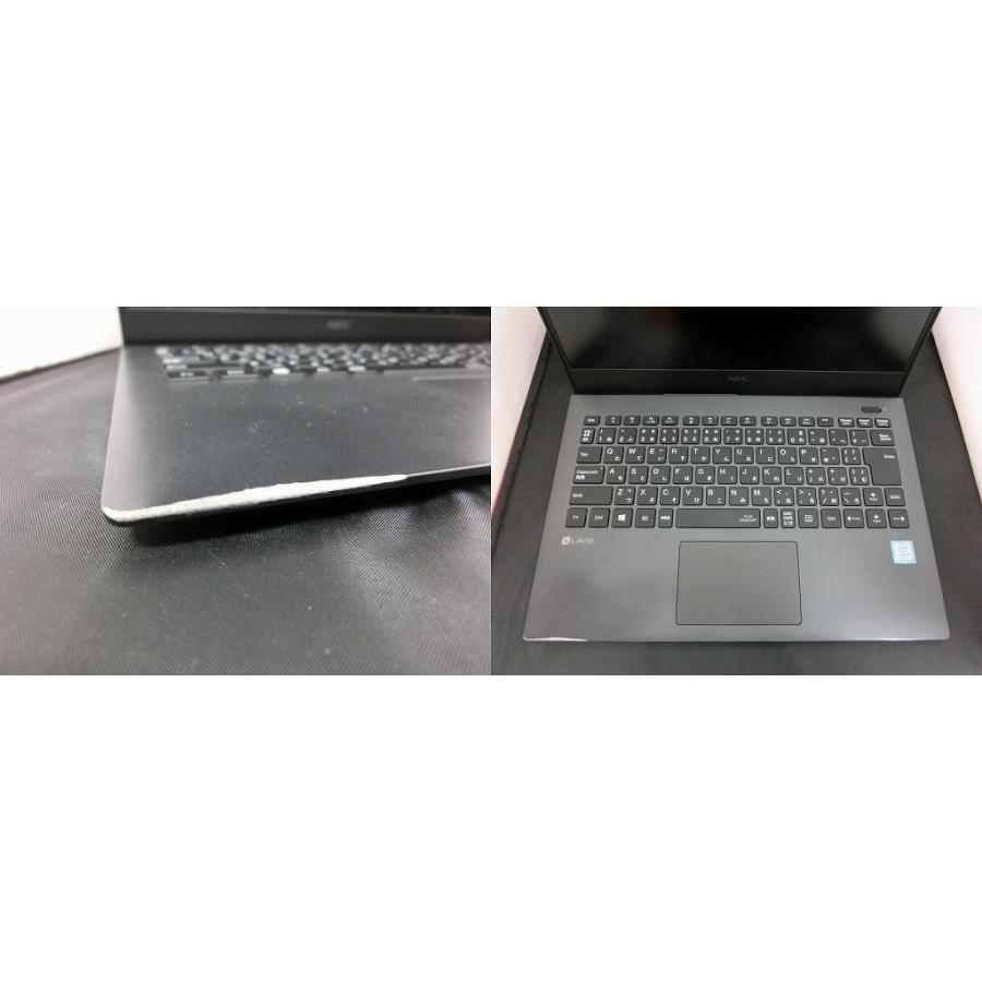 エヌイーシー NEC 【訳あり品】ノートパソコン PC-GN16434GF