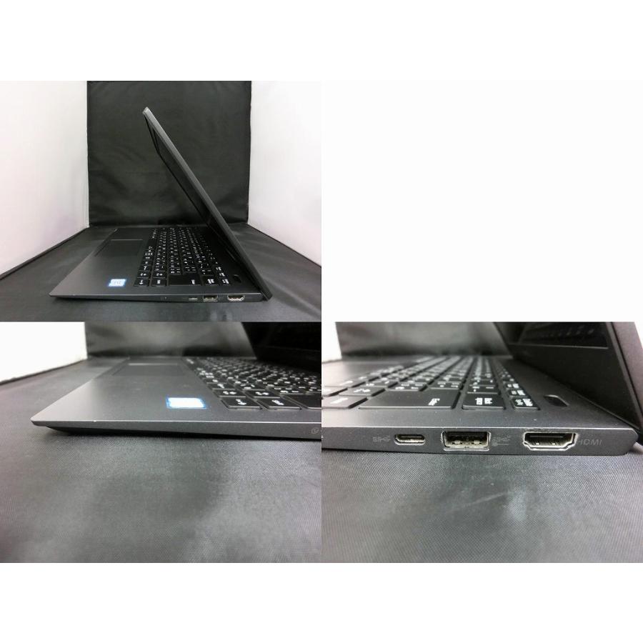 エヌイーシー NEC 【訳あり品】ノートパソコン PC-GN16434GF