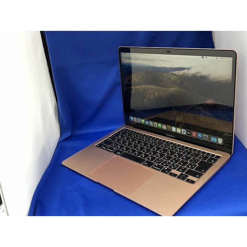アップル Apple MacBook Air 13.3インチ 2020年モデル ゴールド Z12A0005RJ/A : ワットマン Yahoo!ショッピング店 - 通販 - Yahoo!ショッピング アップル Apple MacBook Air 13.3インチ 2020年モデル ゴールド Z12A0005RJ/A : ワットマン Yahoo!ショッピング店 - 通販 - Yahoo!ショッピング