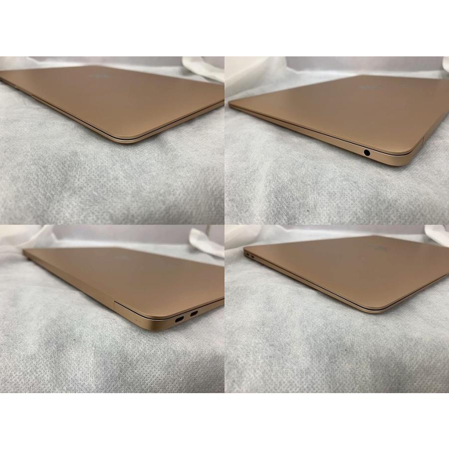 アップル Apple MacBook Air Retinaディスプレイ 13.3インチ 2019年