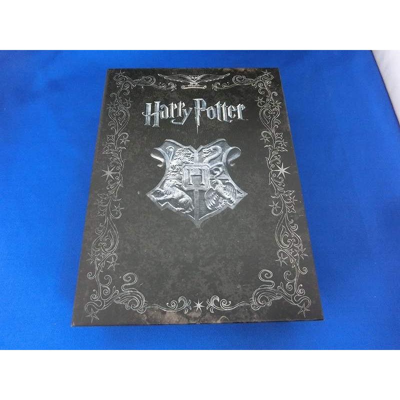 ワーナー・ホーム・ビデオ ブルーレイソフト ハリー・ポッター 第1章