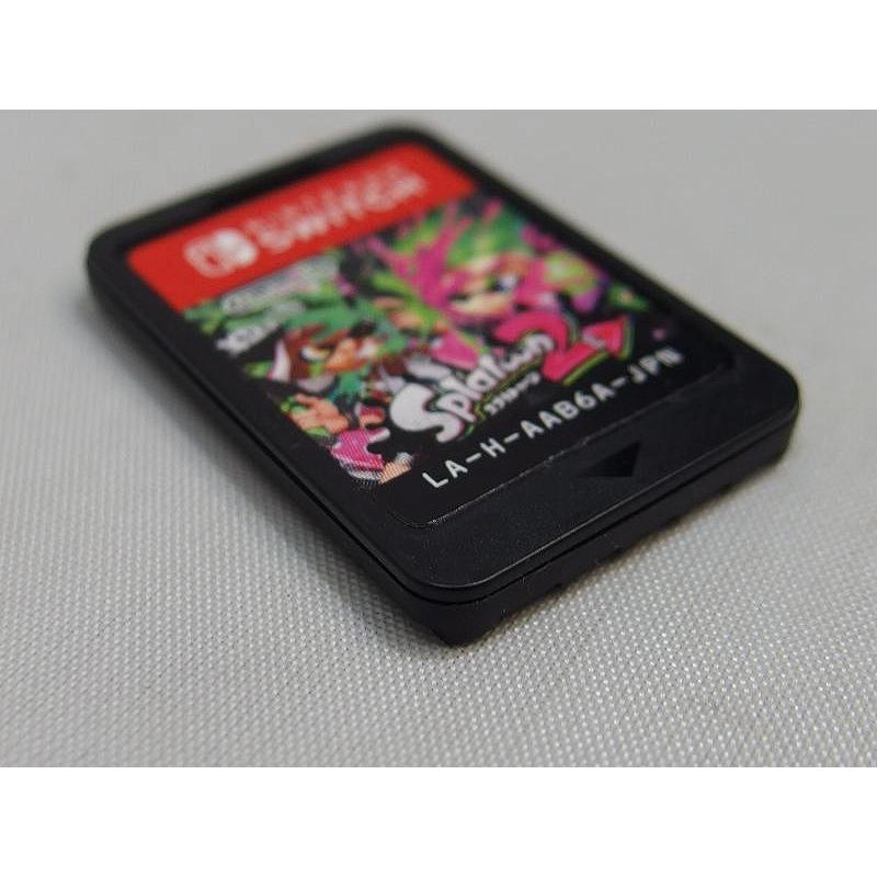 ニンテンドー Nintendo ニンテンドースイッチソフト Splatoon2 LA-H