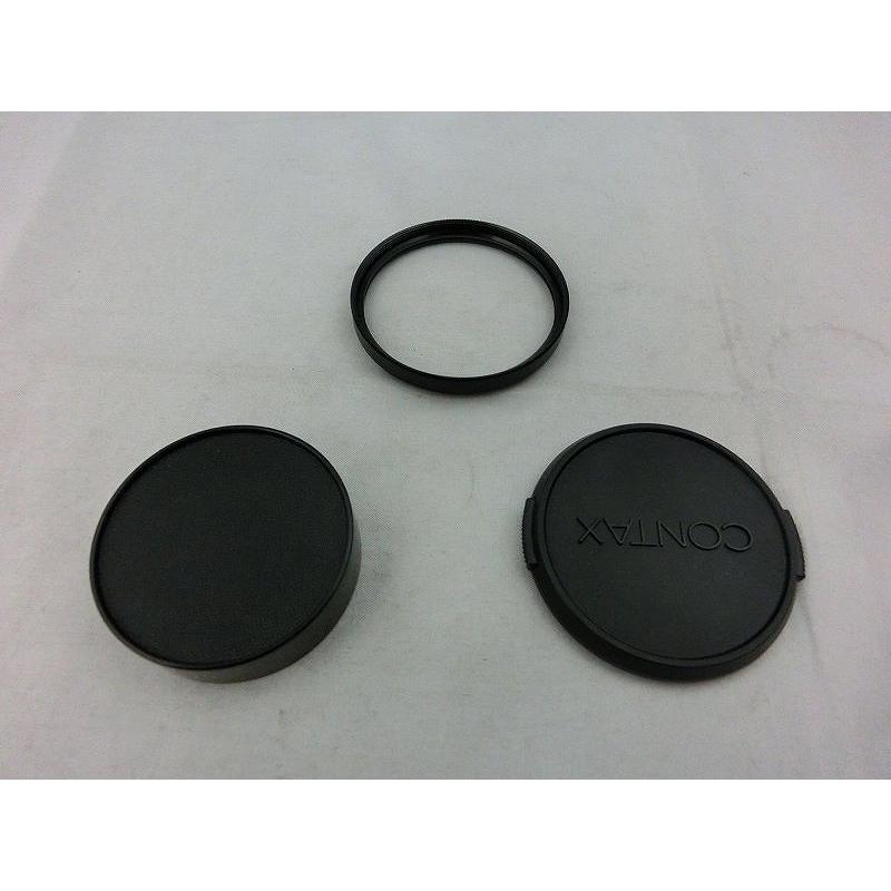 コンタックス CONTAX 【ジャンク品】交換レンズ Planar T* 50mm F1.7