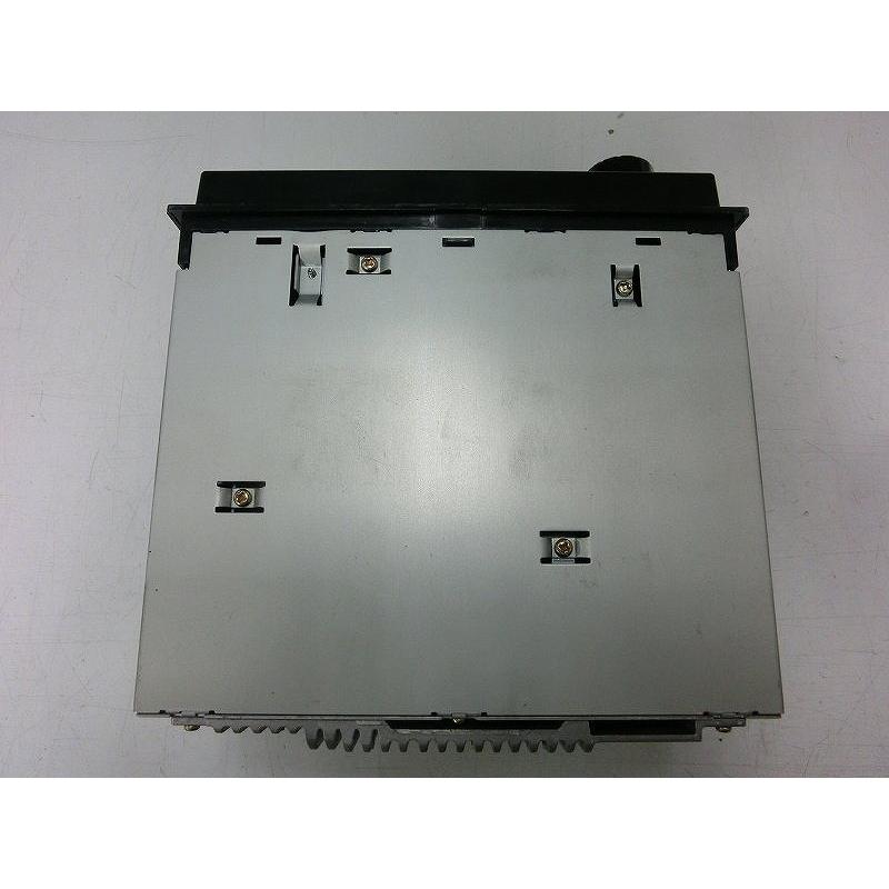 スズキ SUZUKI 【ジャンク品】スズキ純正 CD/MD/カセットデッキ スズキ SUZUKI 【ジャンク品】スズキ純正 CD/MD/カセットデッキ
