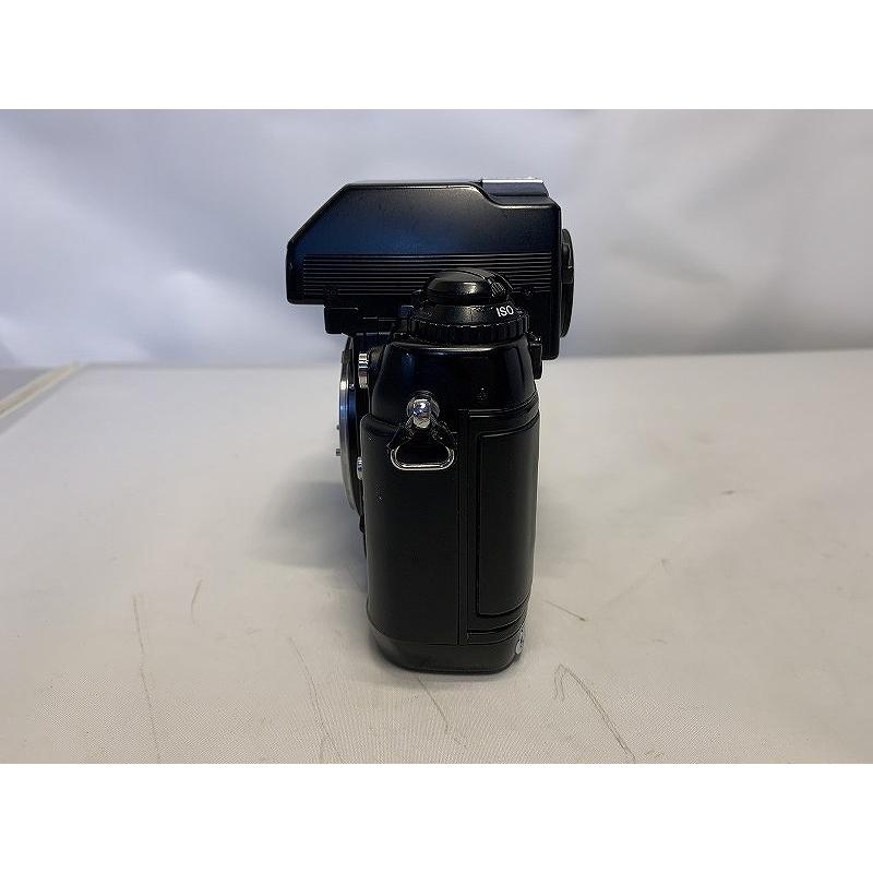 ニコン Nikon F4 フィルムカメラ ボディ : ワットマン Yahoo