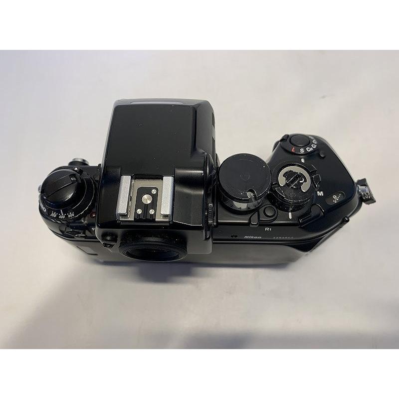Nikon F4 フィルムカメラ ボディのみ ニコン Nikon F4 フィルムカメラ ボディ : ワットマン Yahoo