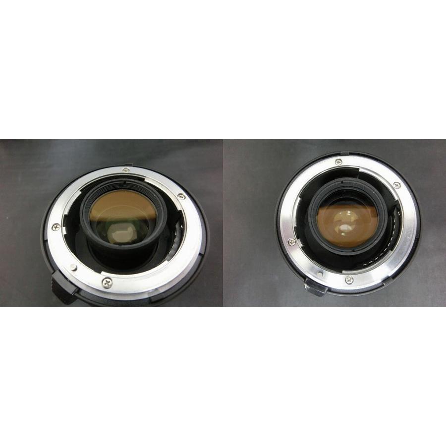 ニコン Nikon テレコンバーター 倍率2倍 AF-S TELECONVERTER TC-20E