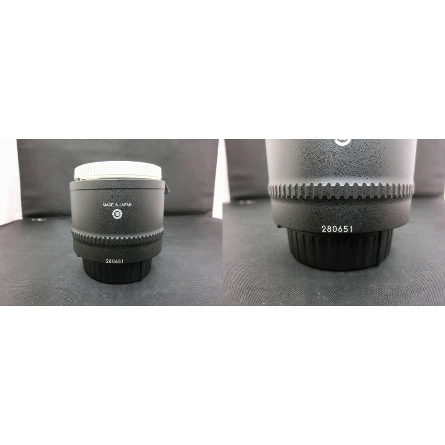 ニコン Nikon テレコンバーター 倍率2倍 AF-S TELECONVERTER TC-20E