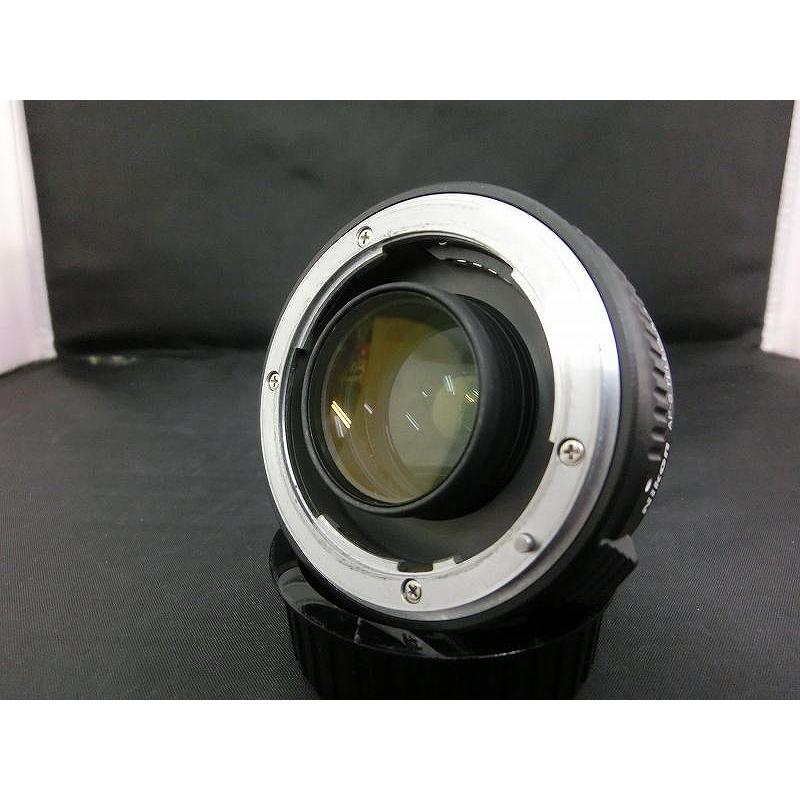 Nikon - Nikon AF-S テレコンバーター TC-14E Ⅲ ニコン 1.4倍 Amazon.com : Nikon AF-S FX TC-14E III (1.4x) Teleconverter