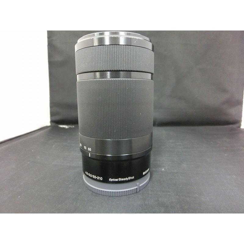 Y*a様 【ほぼ未使用】SONY SEL55210 Eマウント Amazon | Sony E 55 – 210 mm f4 . 5 – 6.3レンズfor Sony・E