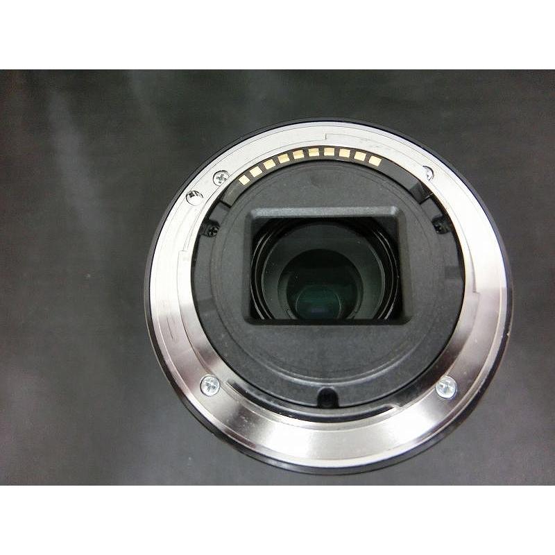 ソニー SONY 交換レンズ α Eマウント系 SEL55210 : ワットマン