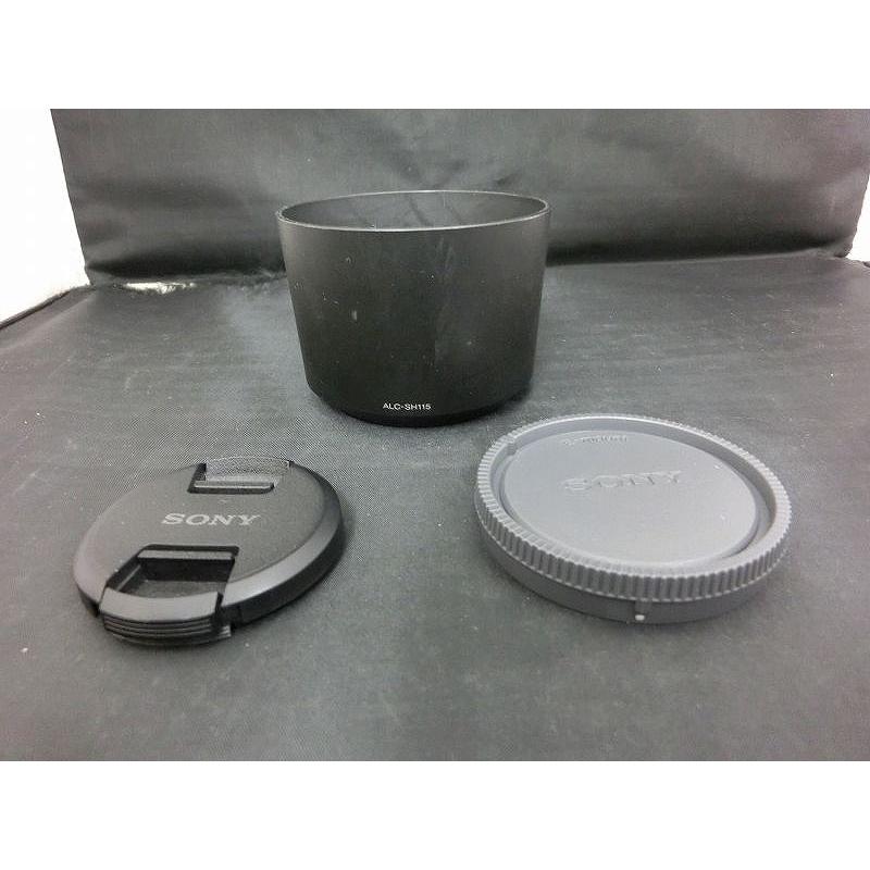 SONY SEL55210 交換レンズ ソニー SONY 交換レンズ α Eマウント系 SEL55210 : ワットマン