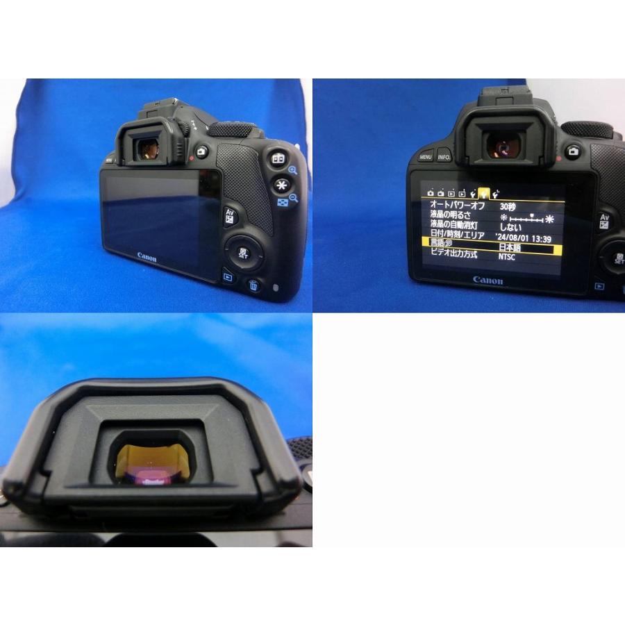 ❣️EOS kiss X7❣️手振れ補正レンズ❣️スマホ転送❣️エントリー